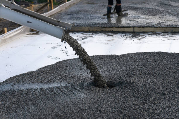  Huntgburg, IN Concrete contractor Pros