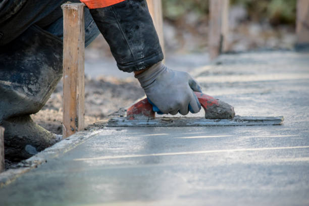 Best Concrete Staining and Coloring in Huntgburg, IN