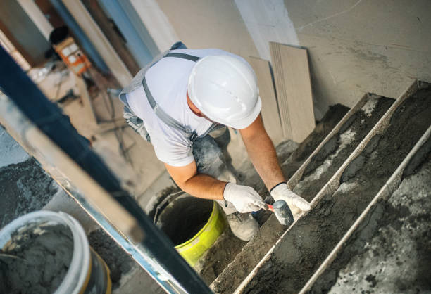 Best Concrete Grinding and Polishing in Huntgburg, IN