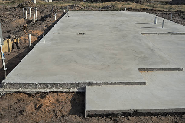 Best Commercial Concrete Services in Huntgburg, IN