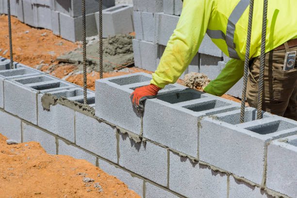 Best Concrete Slab Construction in Huntgburg, IN
