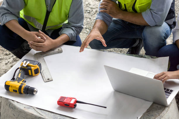 Best Concrete Demolition Services in Huntgburg, IN