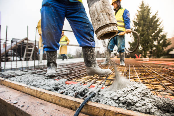 Best Decorative Concrete in Huntgburg, IN